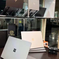 سرفیس لپتاپ ۳ تاچ Microsoft Surface laptop 3-13