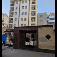 تئاترشهر۶۲متر/دوخواب/طبقه سوم/پارکینگ آسانسور تراس|فروش آپارتمان|تهران, میدان انقلاب|دیوار
