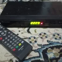گیرنده دیجیتال