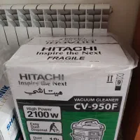 جاروبرقی آکبند