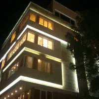 آپارتمان دو خواب ۱۲۲ متر معالی آباد