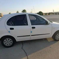 تیبا ۲|خودرو سواری و وانت|کرمانشاه, |دیوار