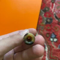 چوب سیگار شاخ کل(بز کوهی) لب گیر اکرولیک آلمان