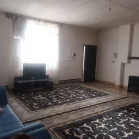 آپارتمان باهوایی تمام اسکلت شهرک شوشتری شترک
