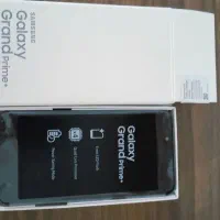 سامسونگ گلکسی گرند پرایم