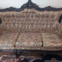 مبل سلطنتی