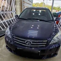 گریت وال ولکس c30 مدل ۱۳۹۳ دنده ای