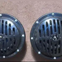 بوق۱۰۱۱مخصوص ماشین سنگین