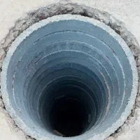 چاه کن و مغنی کار با قیمت منصفانه