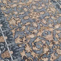 ۴ تخته فرش ۹ متری ۷۰۰ شانه تراگم بالا