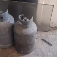کپسول گاز پرسی