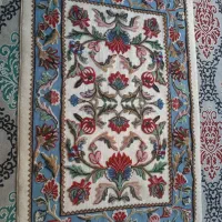 گلیم گل برجسته