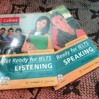 کتاب آیلتس و فرانسه نو