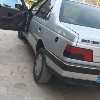پژو|خودرو سواری و وانت|قم, آزادگان|دیوار