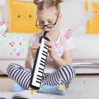 تدریس ساز ملودیکا (مخصوص کودکان)
