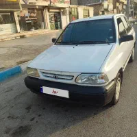 پراید مدل 90 سالم به شرط