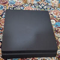 ps4 اسلیم یک ترابایت