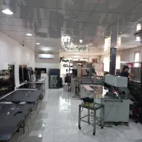 تعمیرات تلویزیون LED