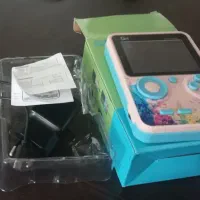 دسته بازی
