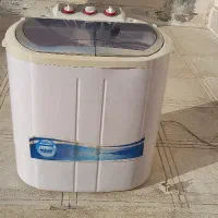 لباسشویی آاگ