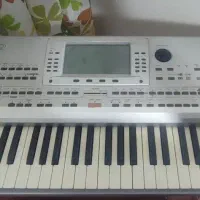 ارگ pa80|پیانو، کیبورد، آکاردئون|شاهرود, |دیوار