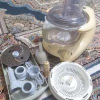 غذاساز تفال مدل کیهان