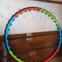حلقه تناسب اندام