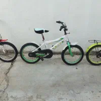 دوچرخه سایز ۱۶