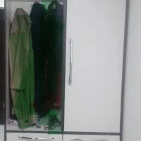 کمد لباسی ام دی اف