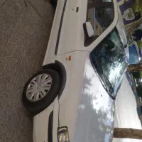 سمند Lx ef7|خودرو سواری و وانت|همدان, |دیوار