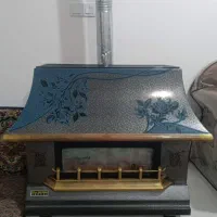 شومینه ایران شرق