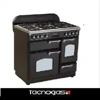 گاز مبله تکنو ۵شعله