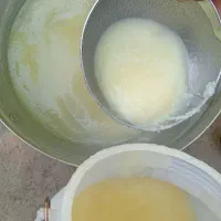 روغن گوسفندی