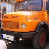 بنز تک کمپرسی