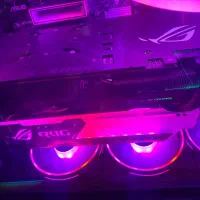 گرافیک 1070 ti rog
