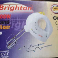 همزن برقی مارکBrighton