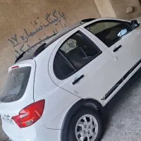 کوئیک r  مدل ۱۴۰۳ خشک