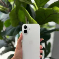 IPhone 16 normal فوری درحد آکبند
