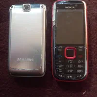 2 عدد گوشی موبایل فقط تومان 1500000