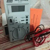 مولتی متر اورجینال اصل ژاپن kitse
