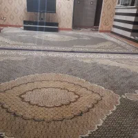 فرش ماشینی ۱۲ متری