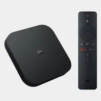 Xiaomi TV box s