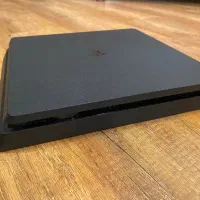 Ps4 slim 1tb|کنسول، بازی ویدئویی و آنلاین|تبریز, |دیوار