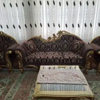 مبل سلطنتی