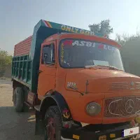 بنز۹۱۱|خودرو سنگین|شوشتر, |دیوار