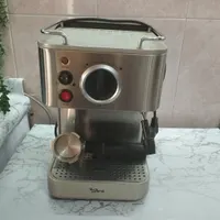 قهوه ساز بارنی در حد نو