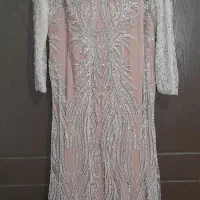 لباس مجلسی