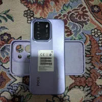 گوشیpoco c85