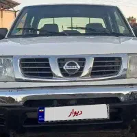 نیسان پیکاپ