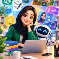 ۱ جلسه آموزش هوش مصنوعی کاملاً رایگان